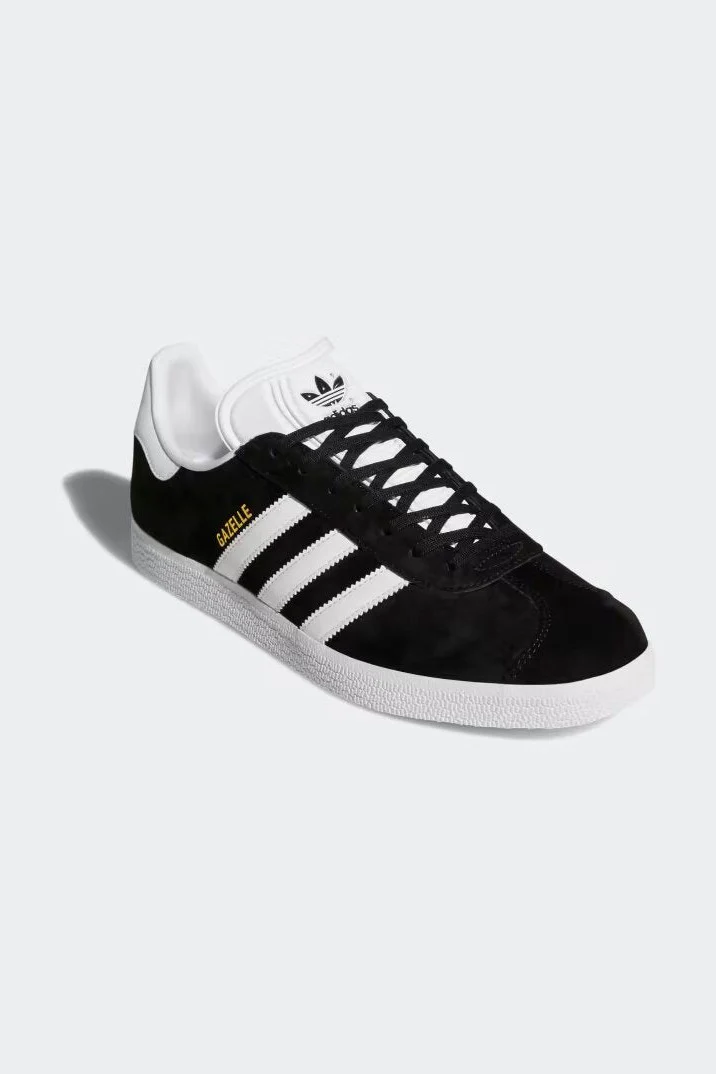 Tenis Adidas Gazelle Hombre - Image 3