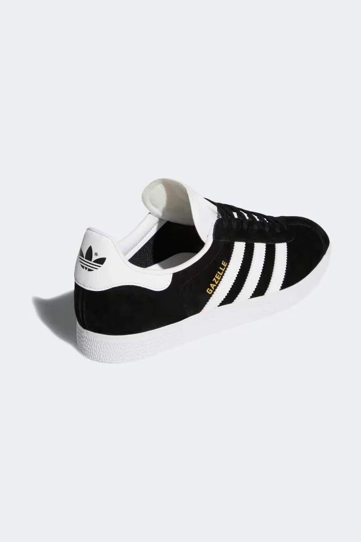 Tenis Adidas Gazelle Hombre - Image 4