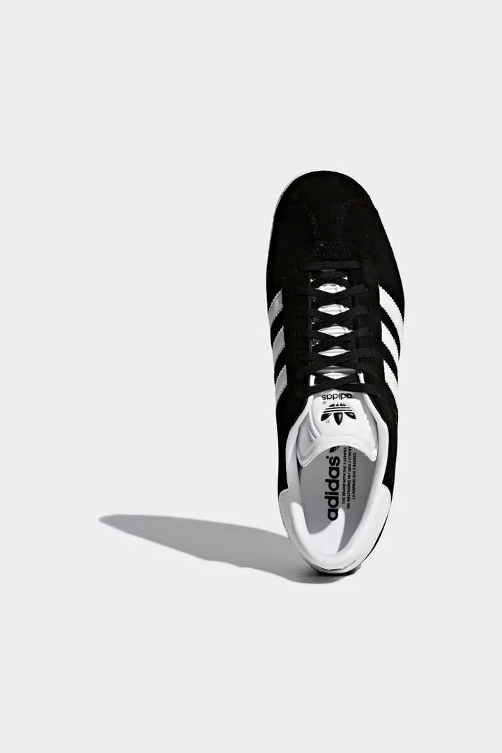 Tenis Adidas Gazelle Hombre - Image 5