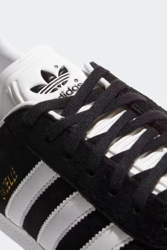 Tenis Adidas Gazelle Hombre - Image 7