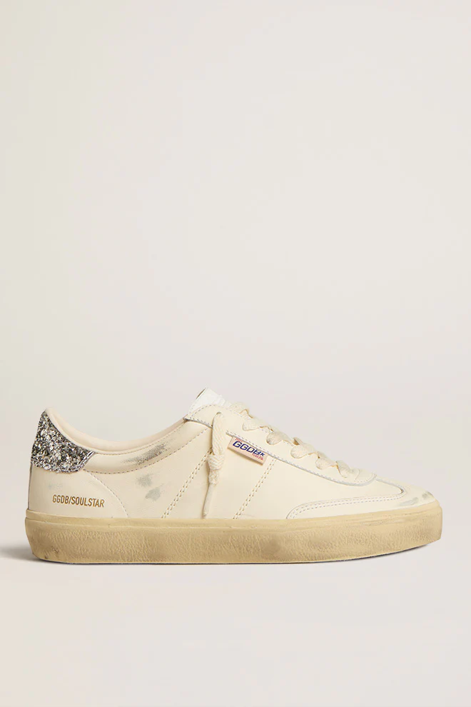 Tenis Deportivos Soul-Star Nappa Upper Bio Based Hf