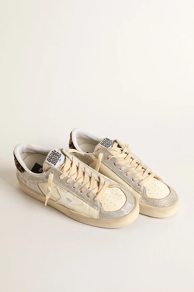 Tenis Deportivos Stardan Nappa And Laminated - Image 2