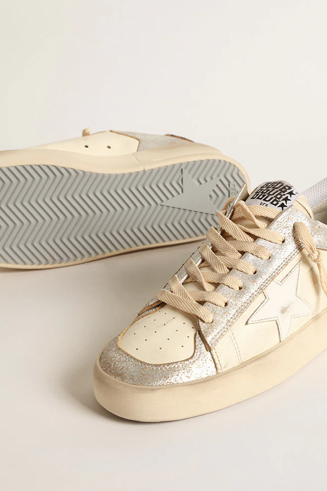 Tenis Deportivos Stardan Nappa And Laminated - Image 3