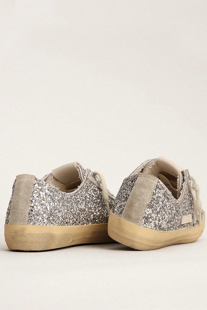 Tenis Golden Goose V- Star 2 Mujer - Image 4