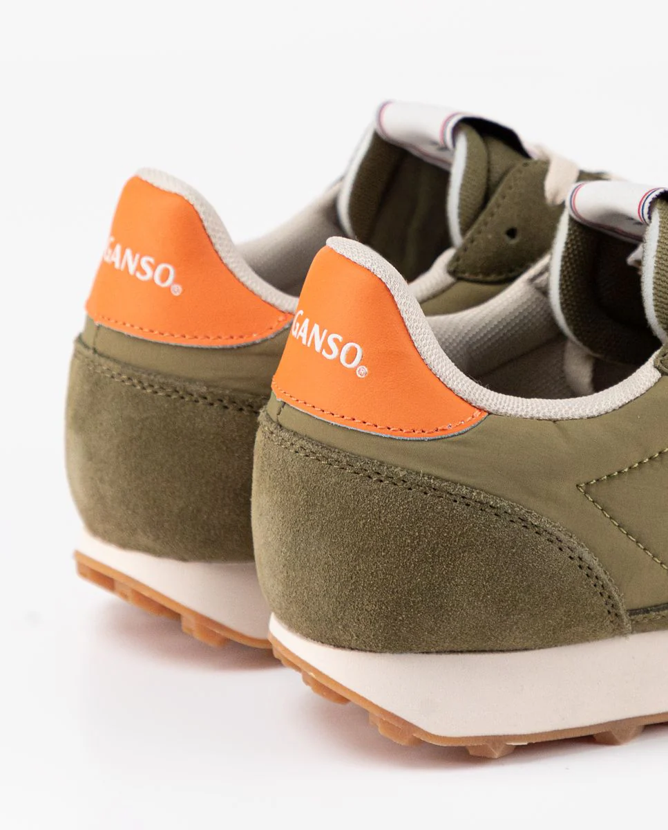 Tenis El Ganso De Hombre Forest - Image 3
