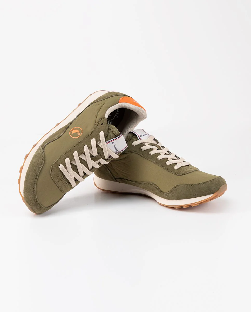 Tenis El Ganso De Hombre Forest - Image 4