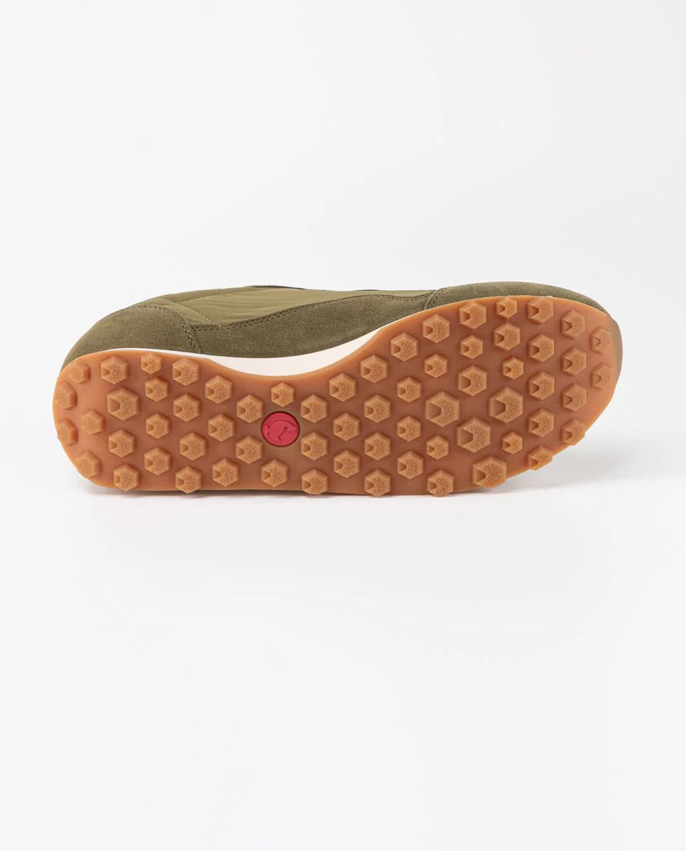 Tenis El Ganso De Hombre Forest - Image 6