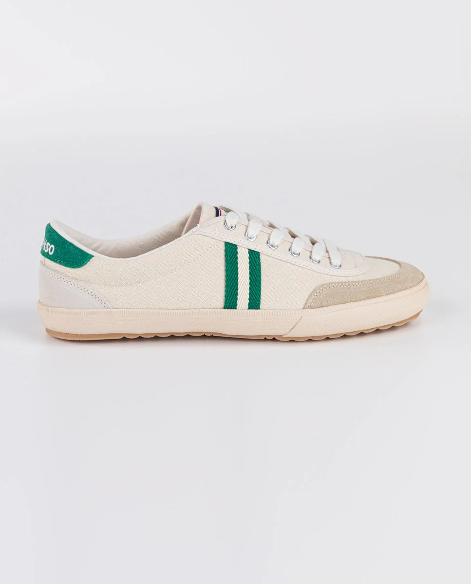 Tenis El Ganso Handball Canvas Hombre