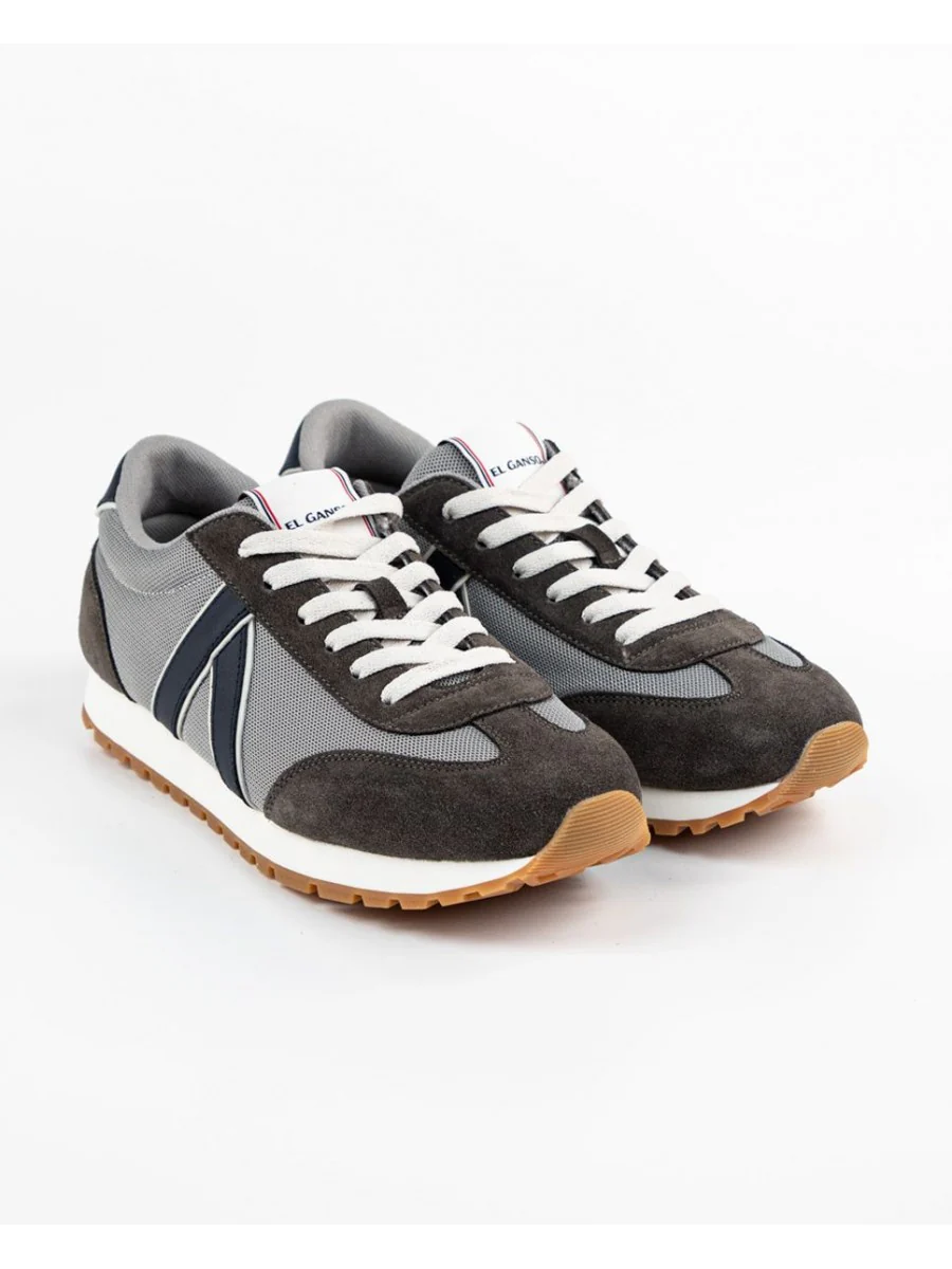 Tenis El Ganso Unisex Running Sneaker Walking - Image 2
