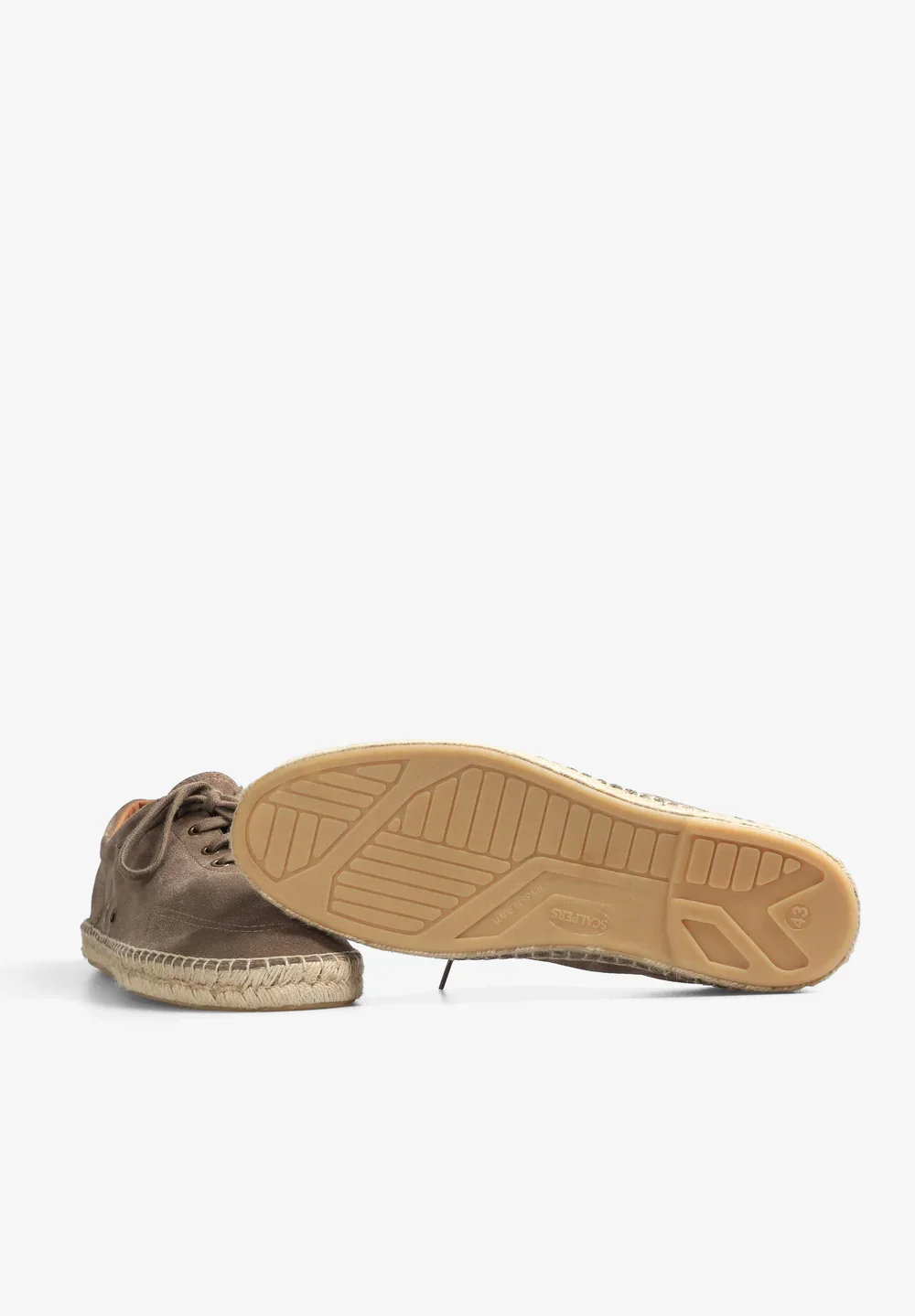 Tenis Espadrilles - Image 6