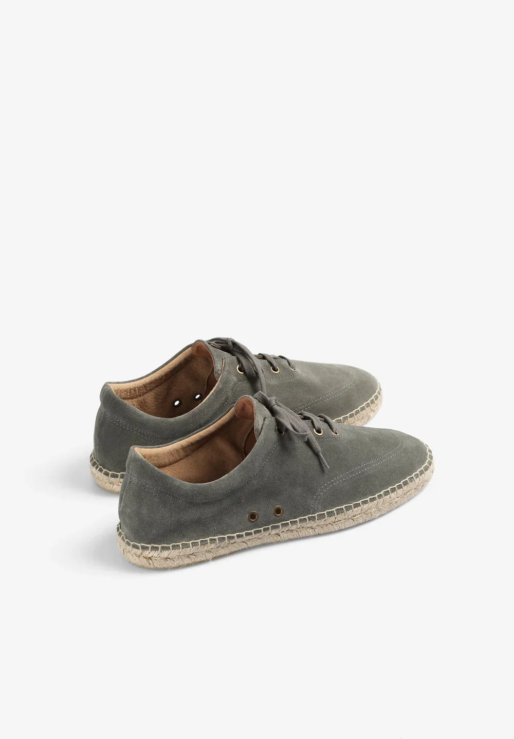 Tenis Espadrilles - Image 4