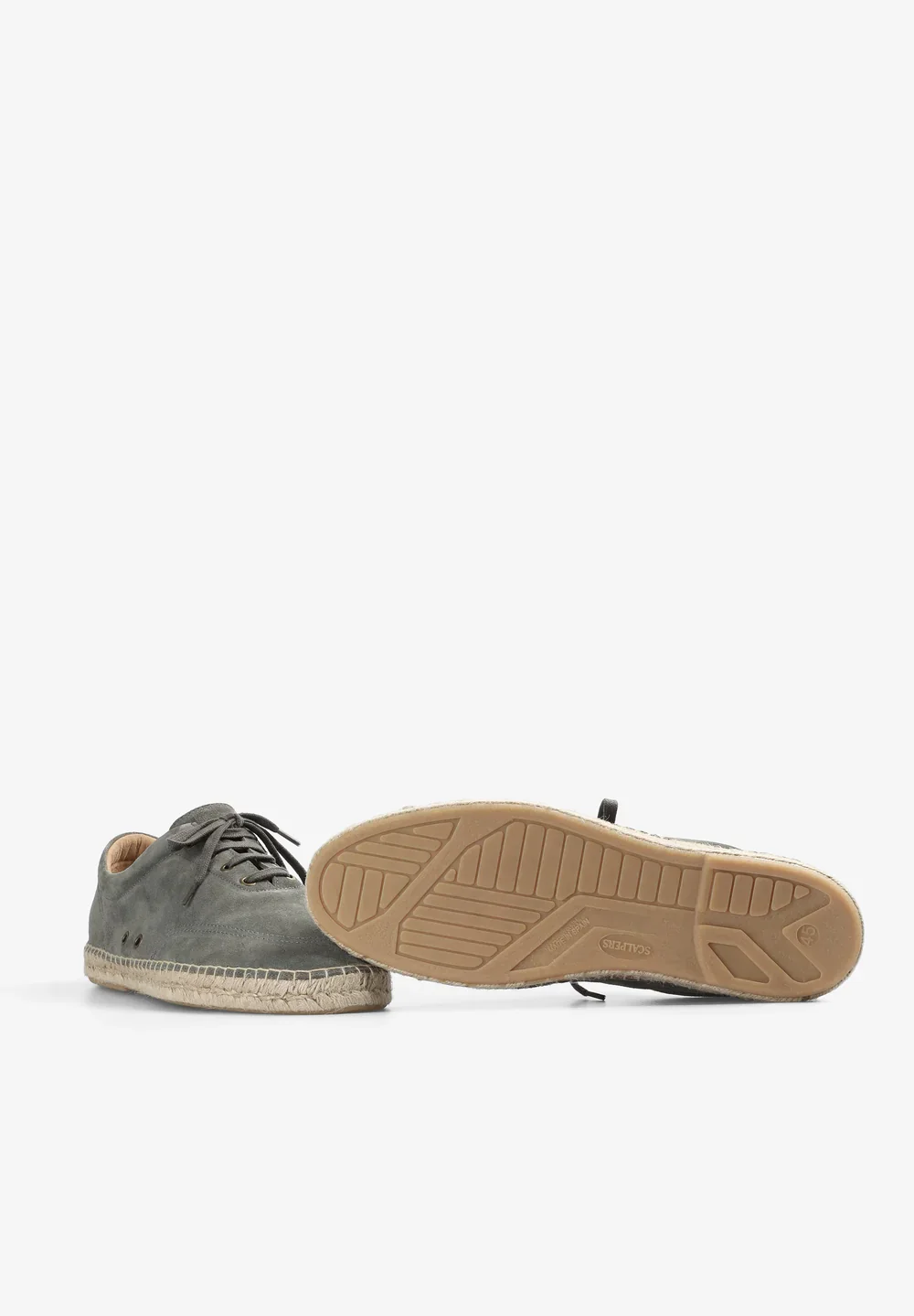 Tenis Espadrilles - Image 8