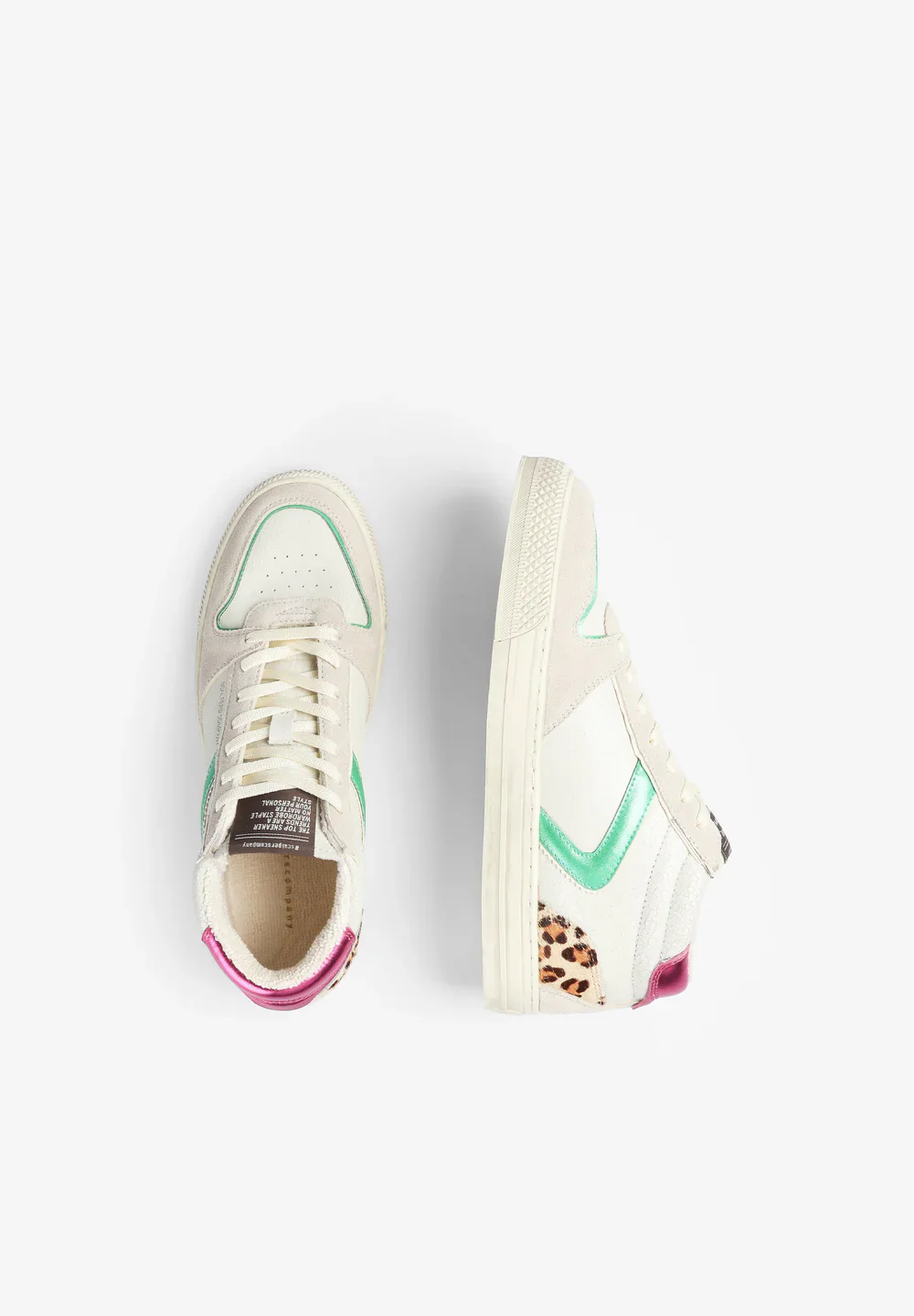 Tenis Felishu Mujer - Image 10