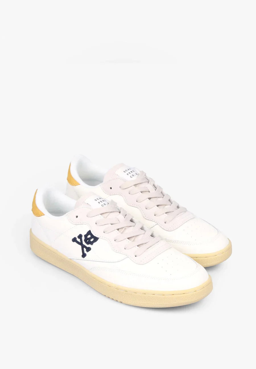 Tenis Ford - Image 2
