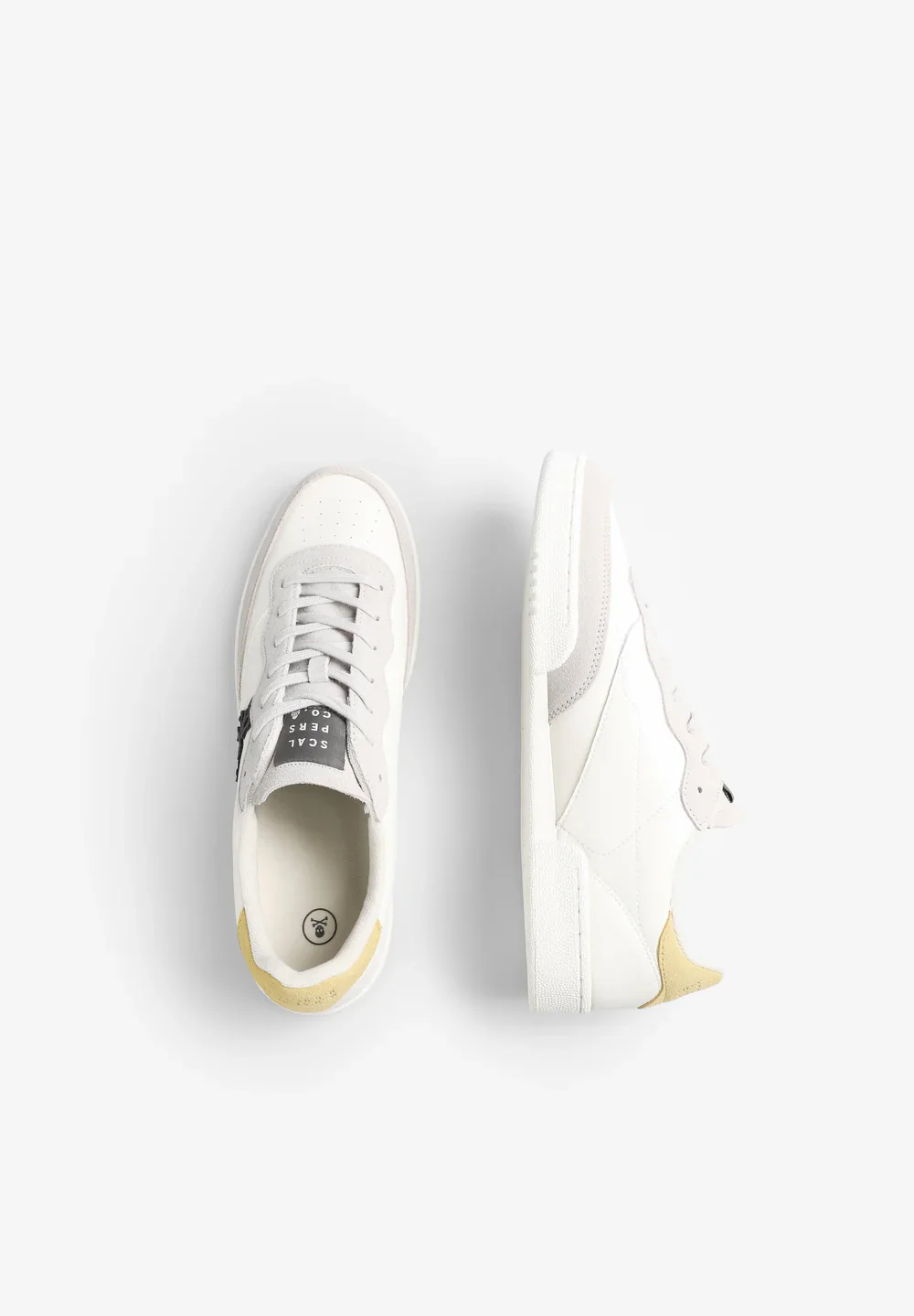 Tenis Ford - Image 10