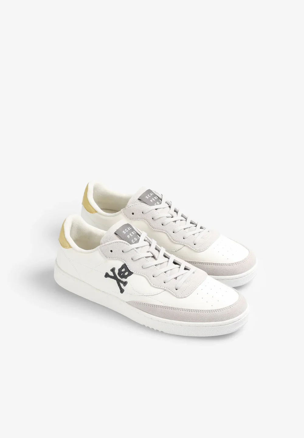 Tenis Ford - Image 2