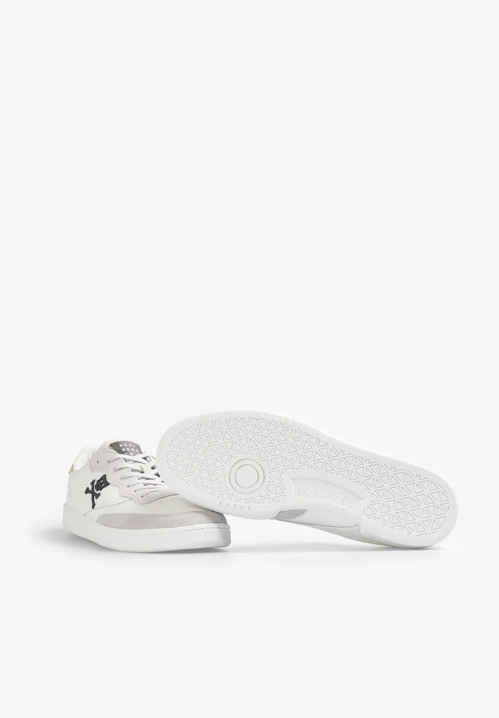 Tenis Ford - Image 4
