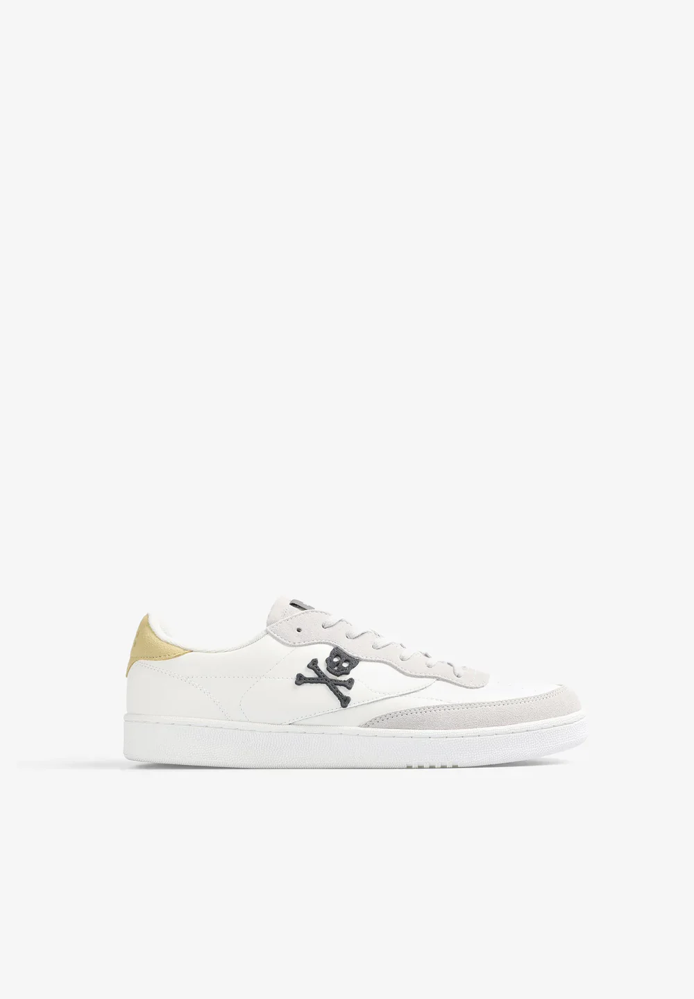 Tenis Ford - Image 6