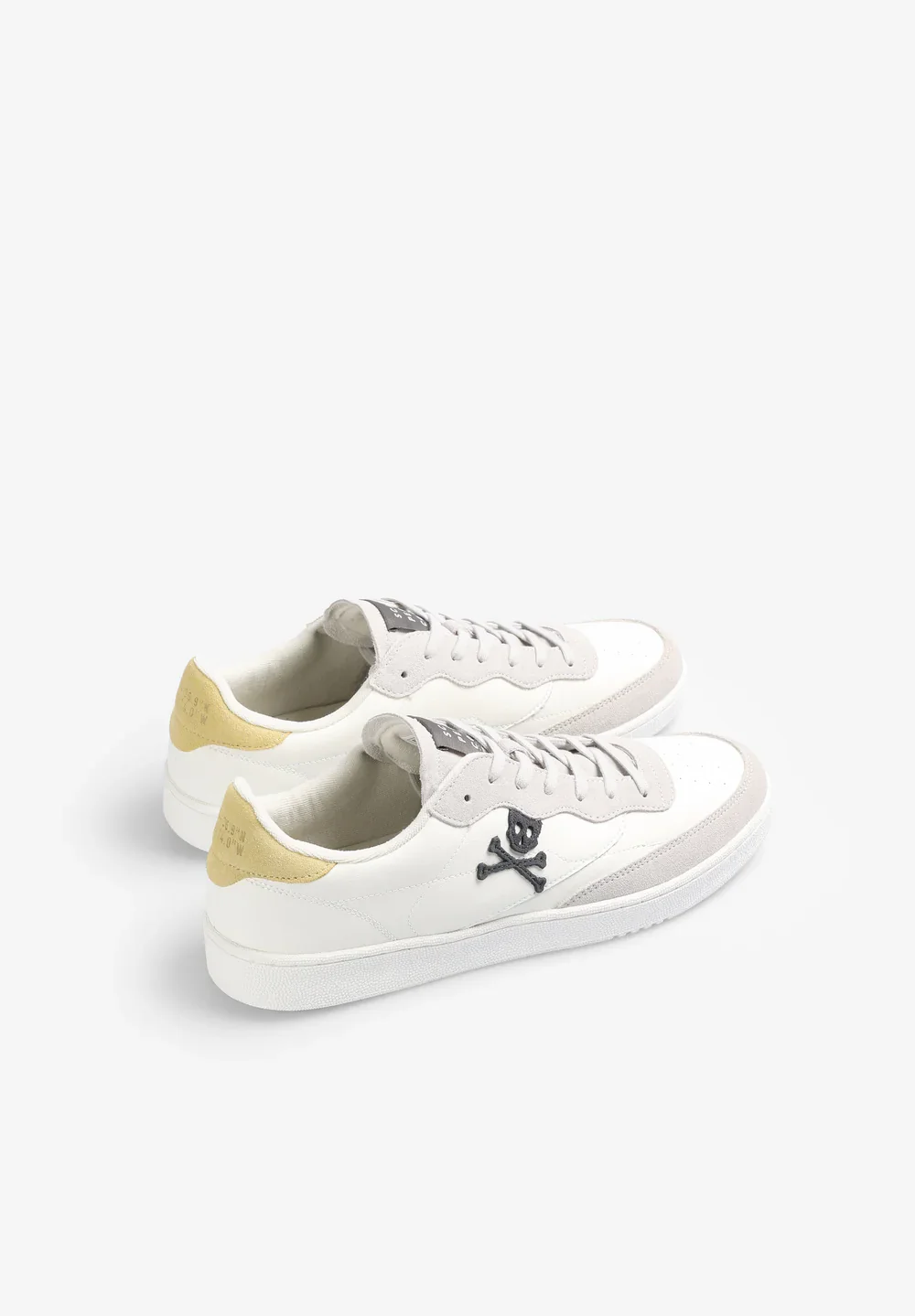 Tenis Ford - Image 8