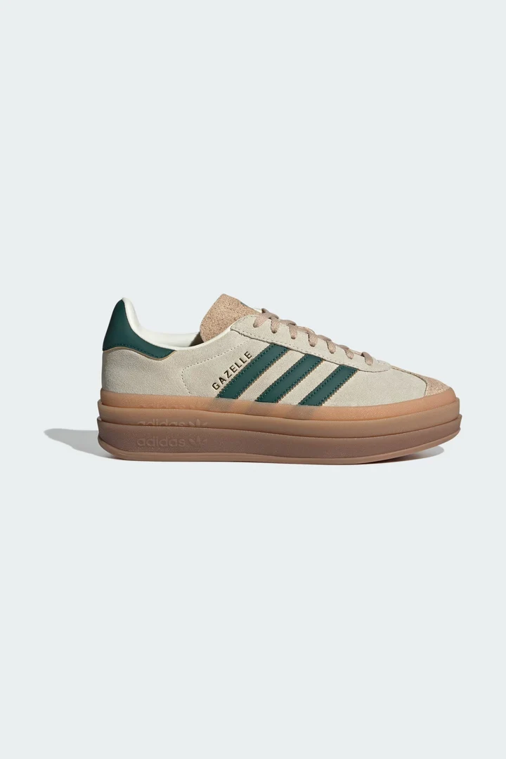 Tenis Adidas Gazelle Mujer