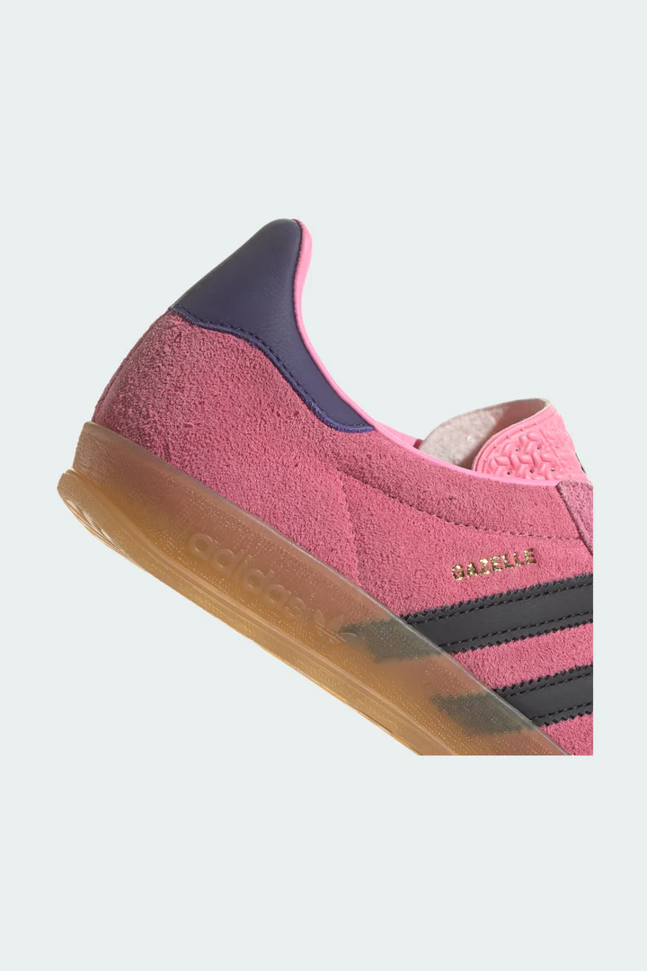Tenis Adidas Gazelle Indoor Mujer - Image 8