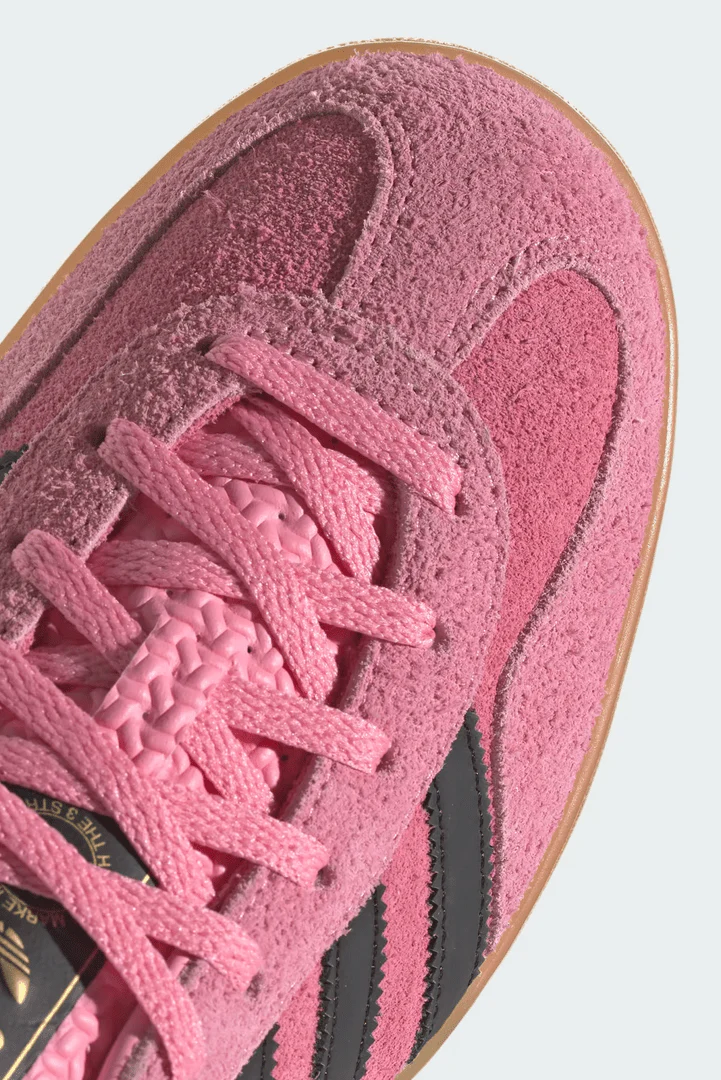 Tenis Adidas Gazelle Indoor Mujer - Image 9