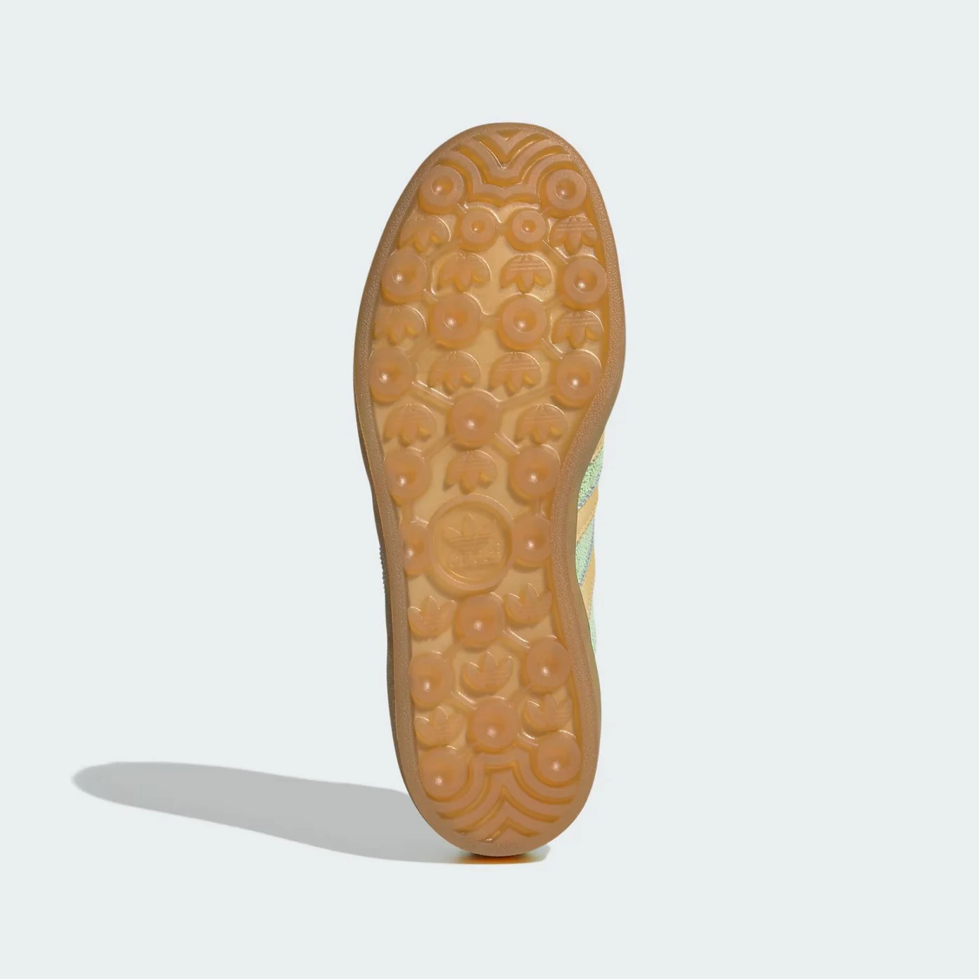 Tenis Adidas Gazelle Indoor Mujer - Image 5