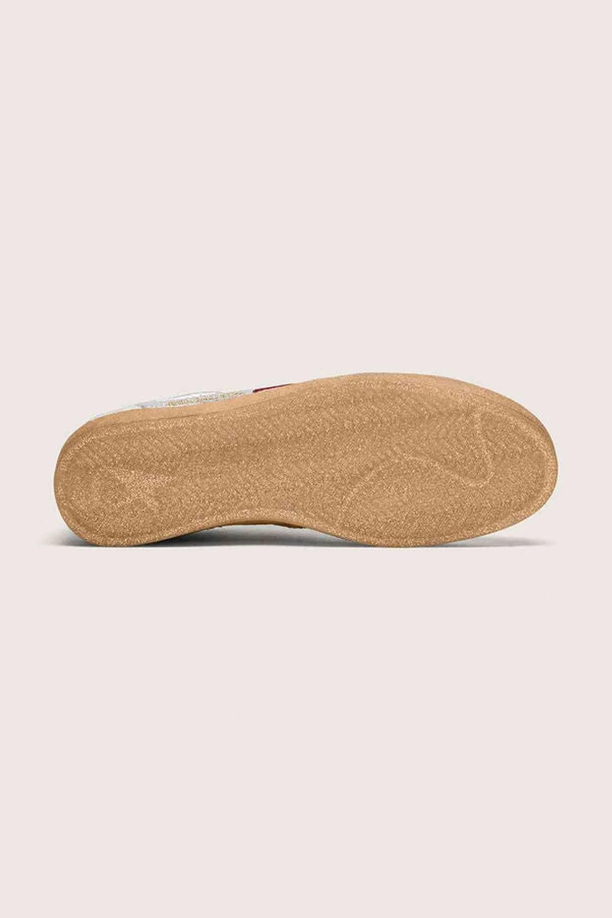 Tenis Golden Goose Ballstar Nylon Crack Leather Hombre - Image 4