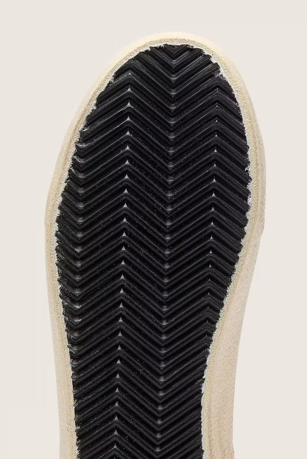 Tenis Golden Goose Kids Old School Leather Penstar Strap - Image 5