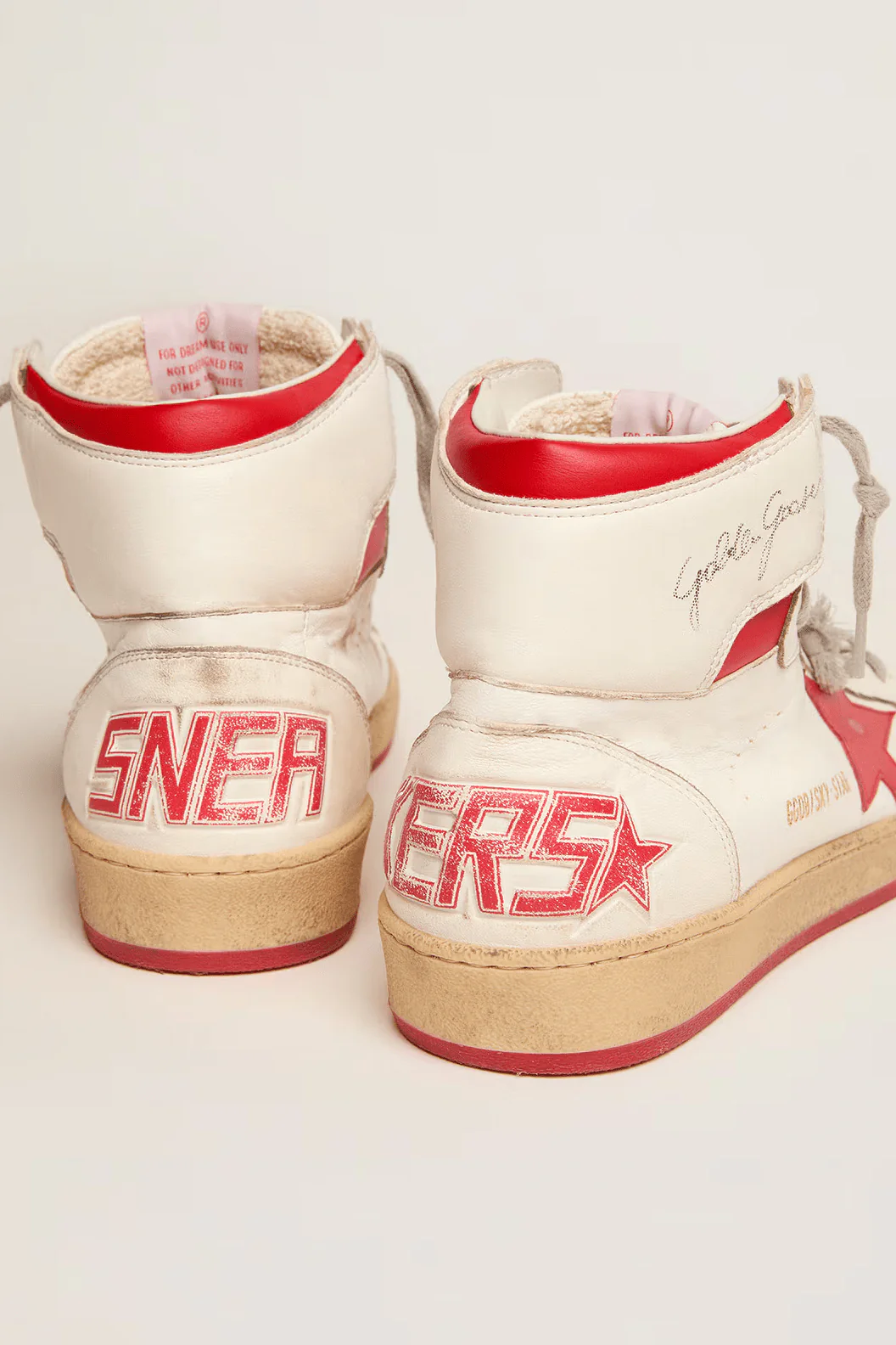 Tenis Golden Goose Sky-Star Hombre - Image 4