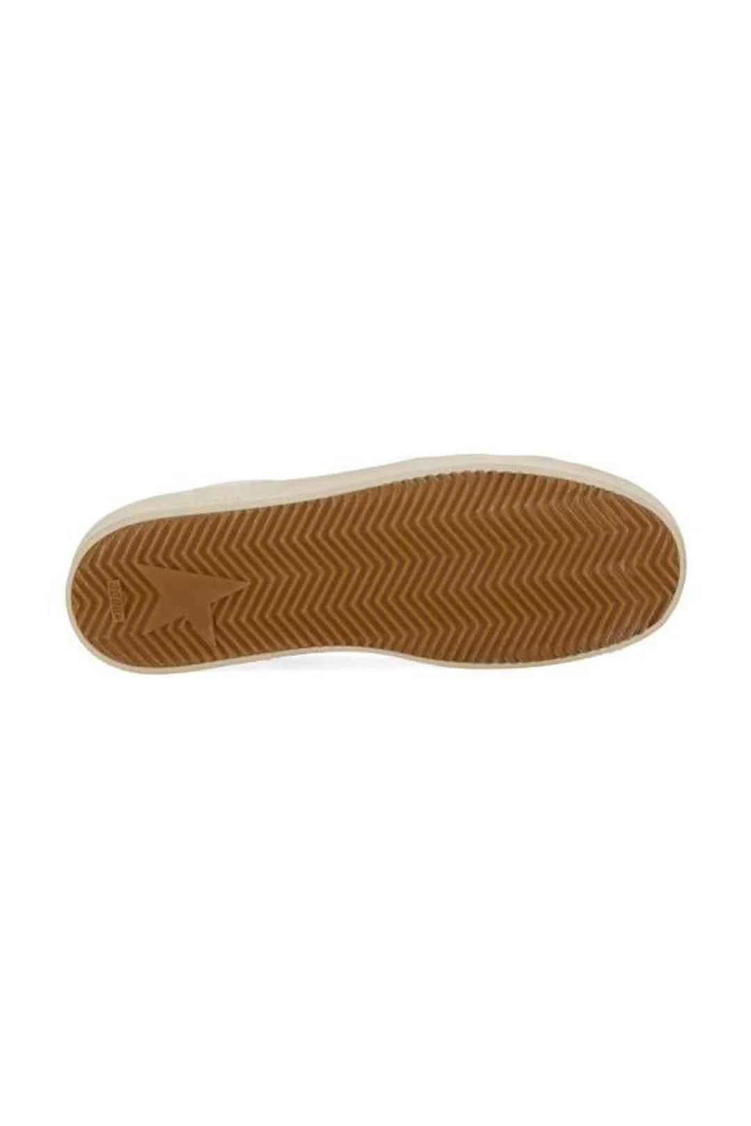 Tenis Golden Goose Stardan Leather And Net Hombre - Image 4