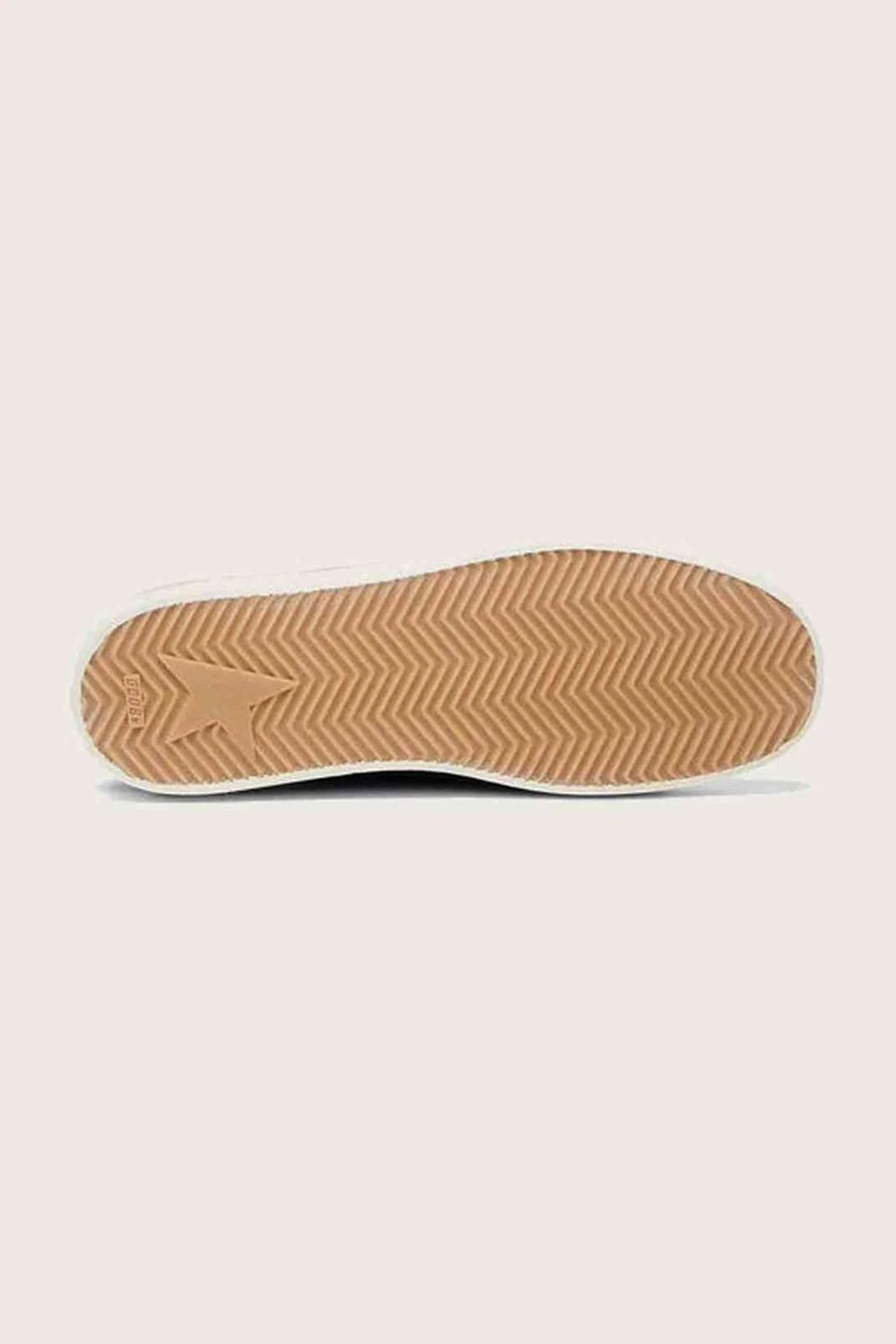 Tenis Golden Goose Stardan Suede Leather Star Hombre - Image 5