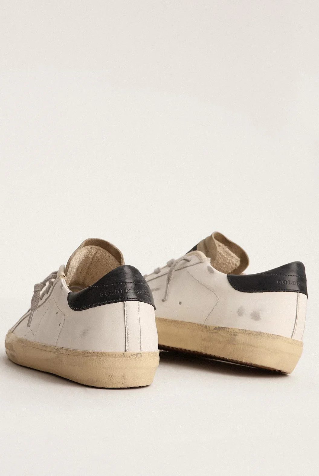 Tenis Golden Goose Super Star Hombre - Image 3