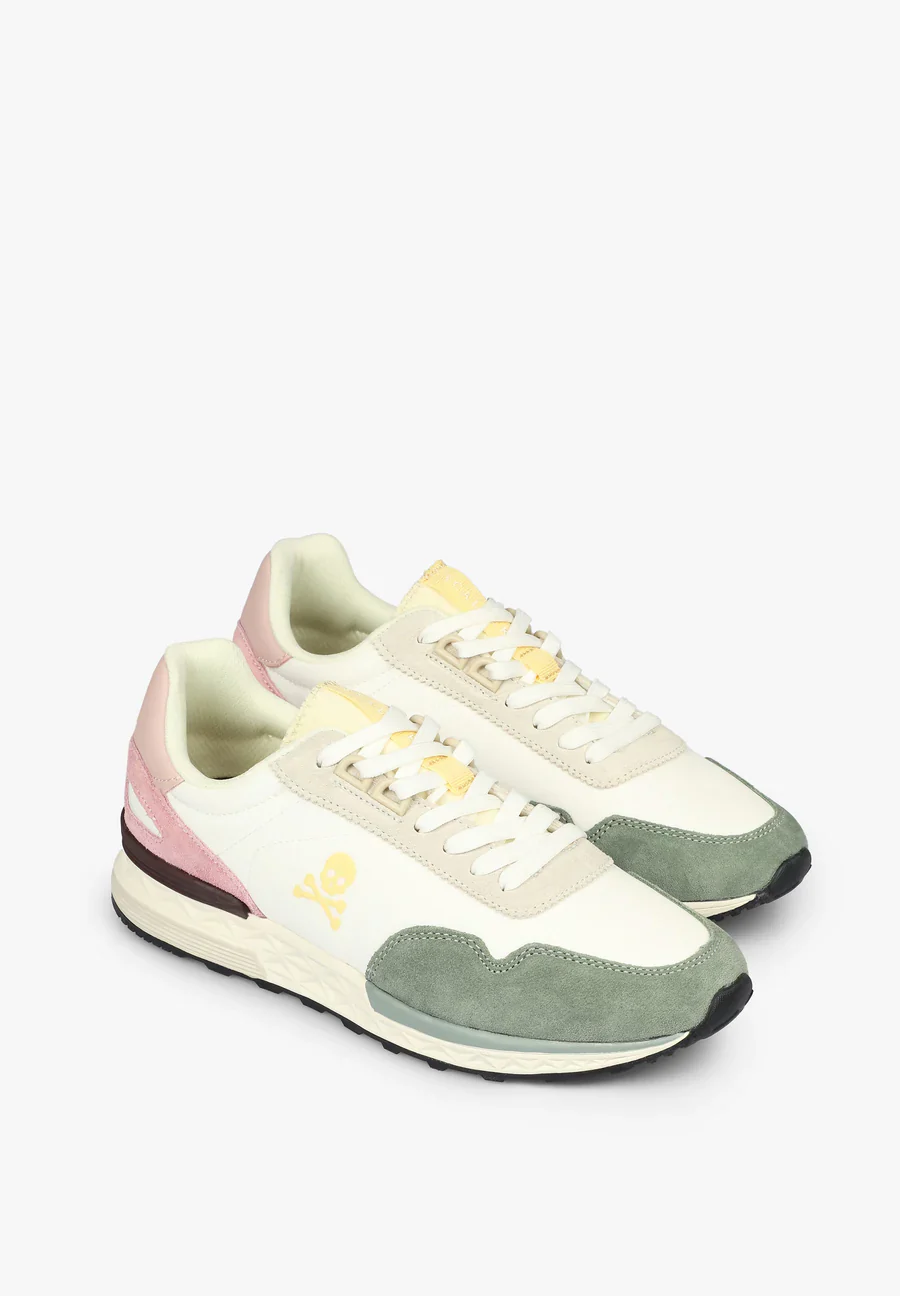 Tenis Harry Mujer - Image 2