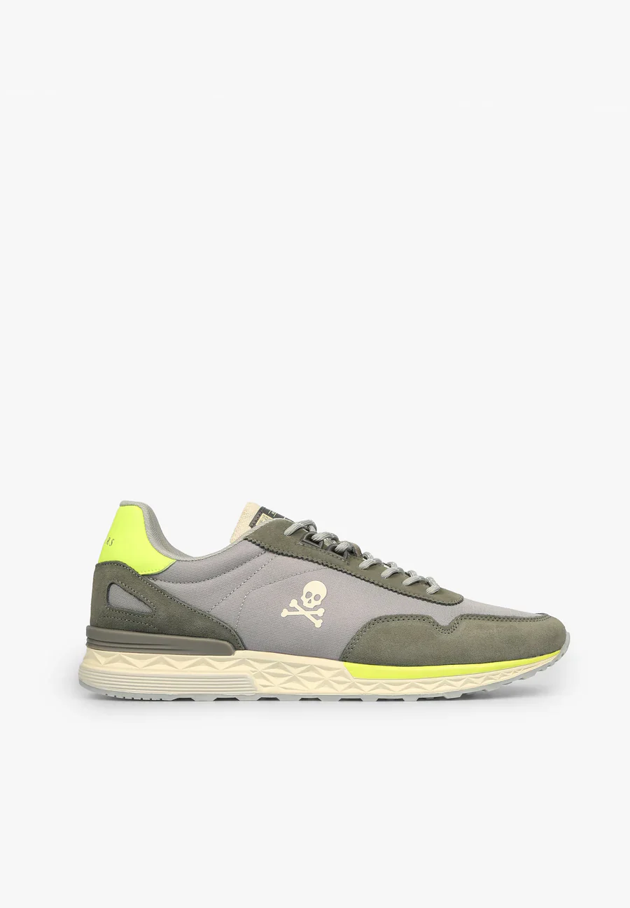 Tenis Harry