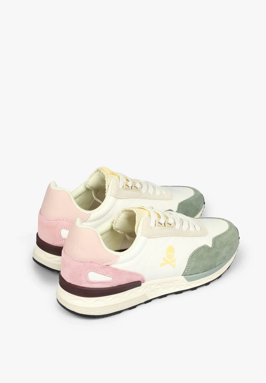 Tenis Harry Mujer - Image 3