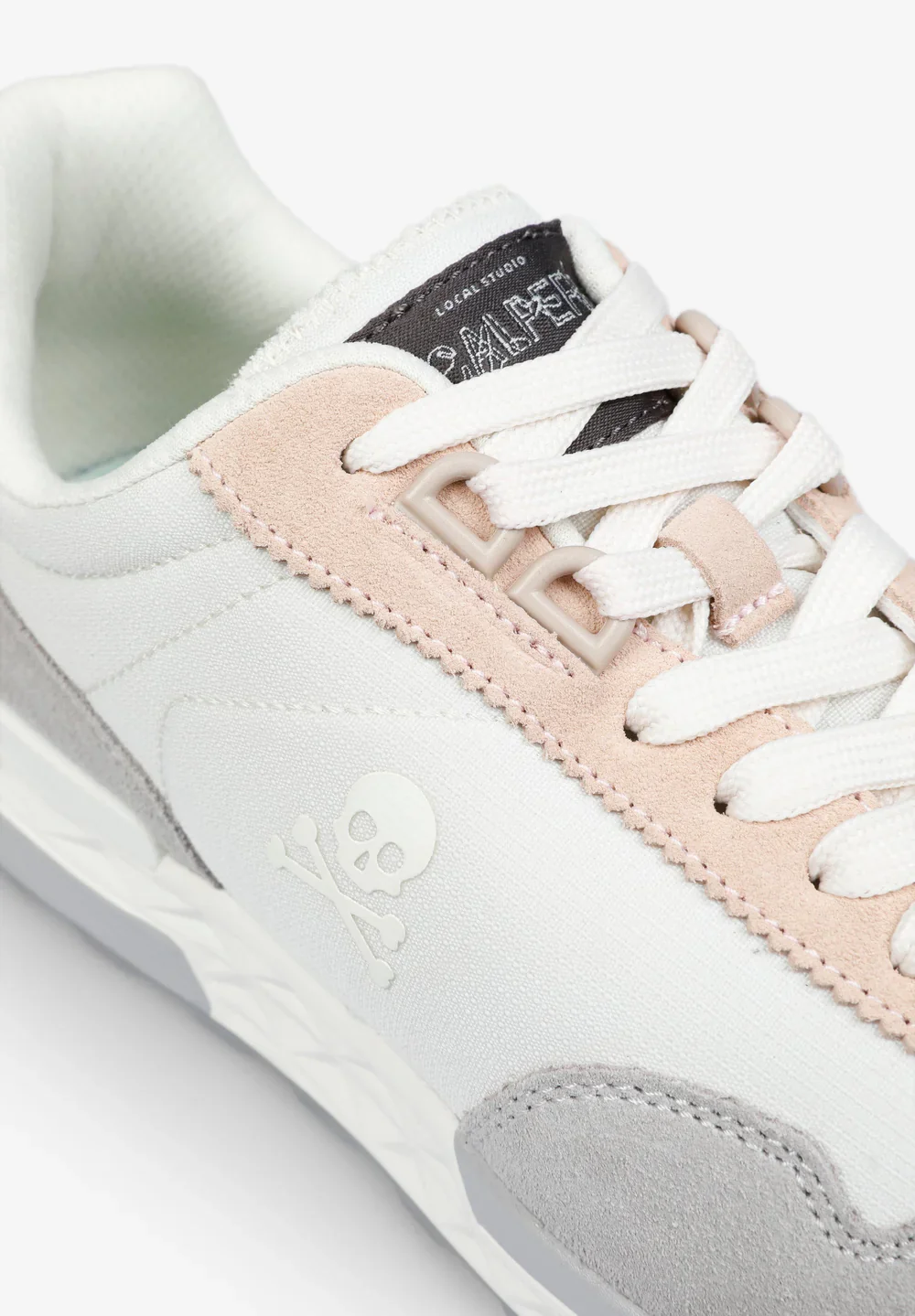Tenis Harry Mujer - Image 6