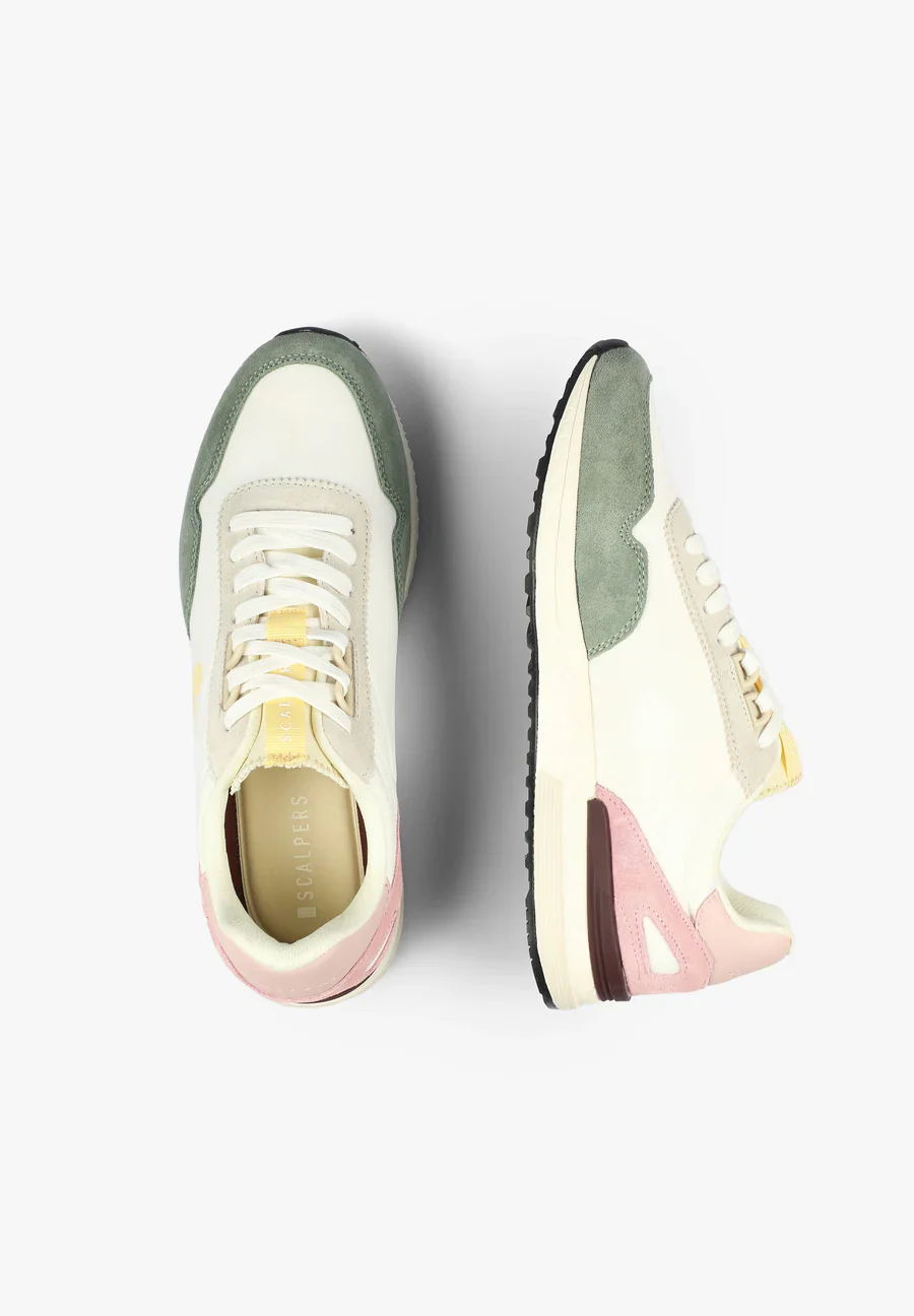 Tenis Harry Mujer - Image 5
