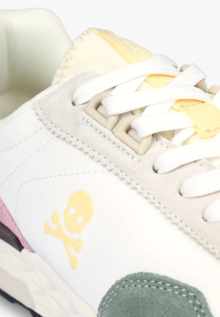 Tenis Harry Mujer - Image 6