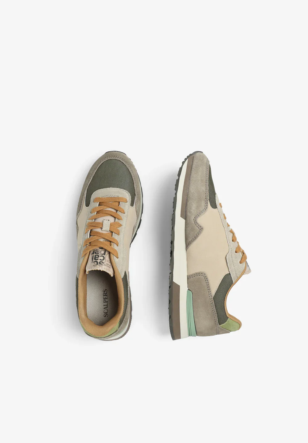 Tenis Harry hombre - Image 4