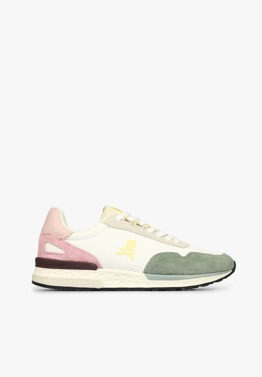 Tenis Harry Mujer - Image 7