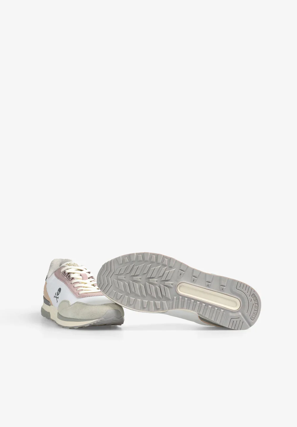 Tenis Harry Mujer - Image 4
