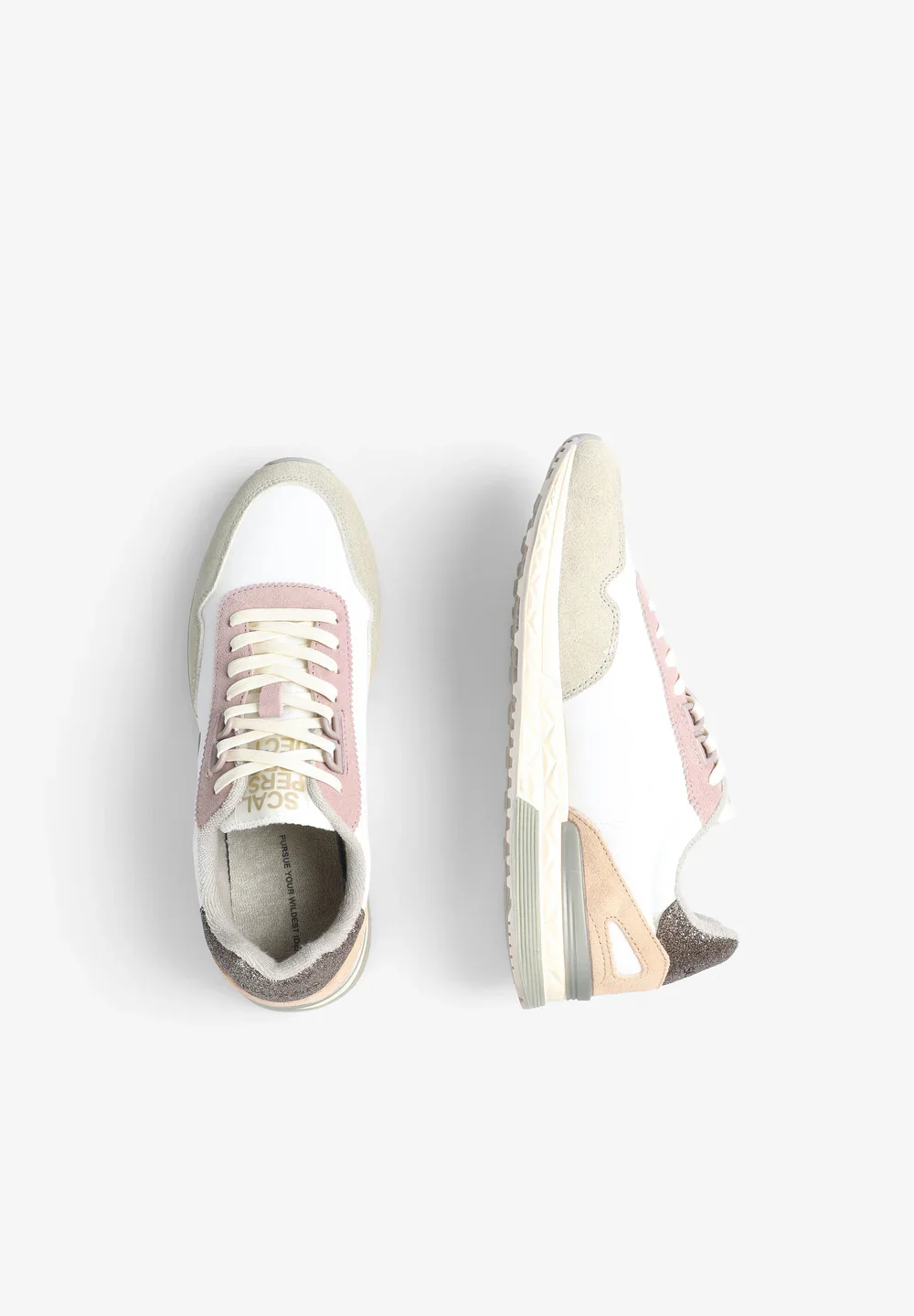 Tenis Harry Mujer - Image 5