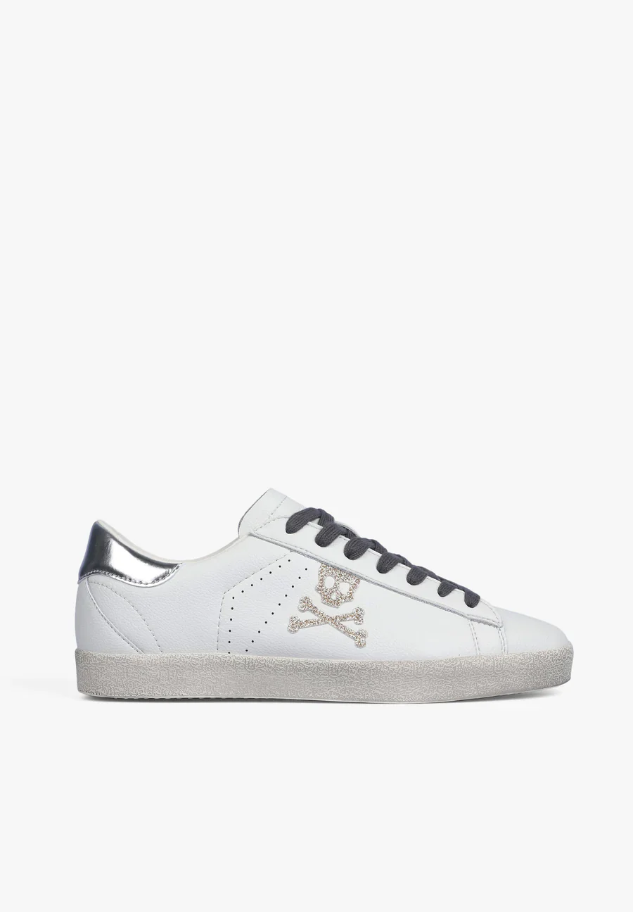 Tenis  Henry Mujer
