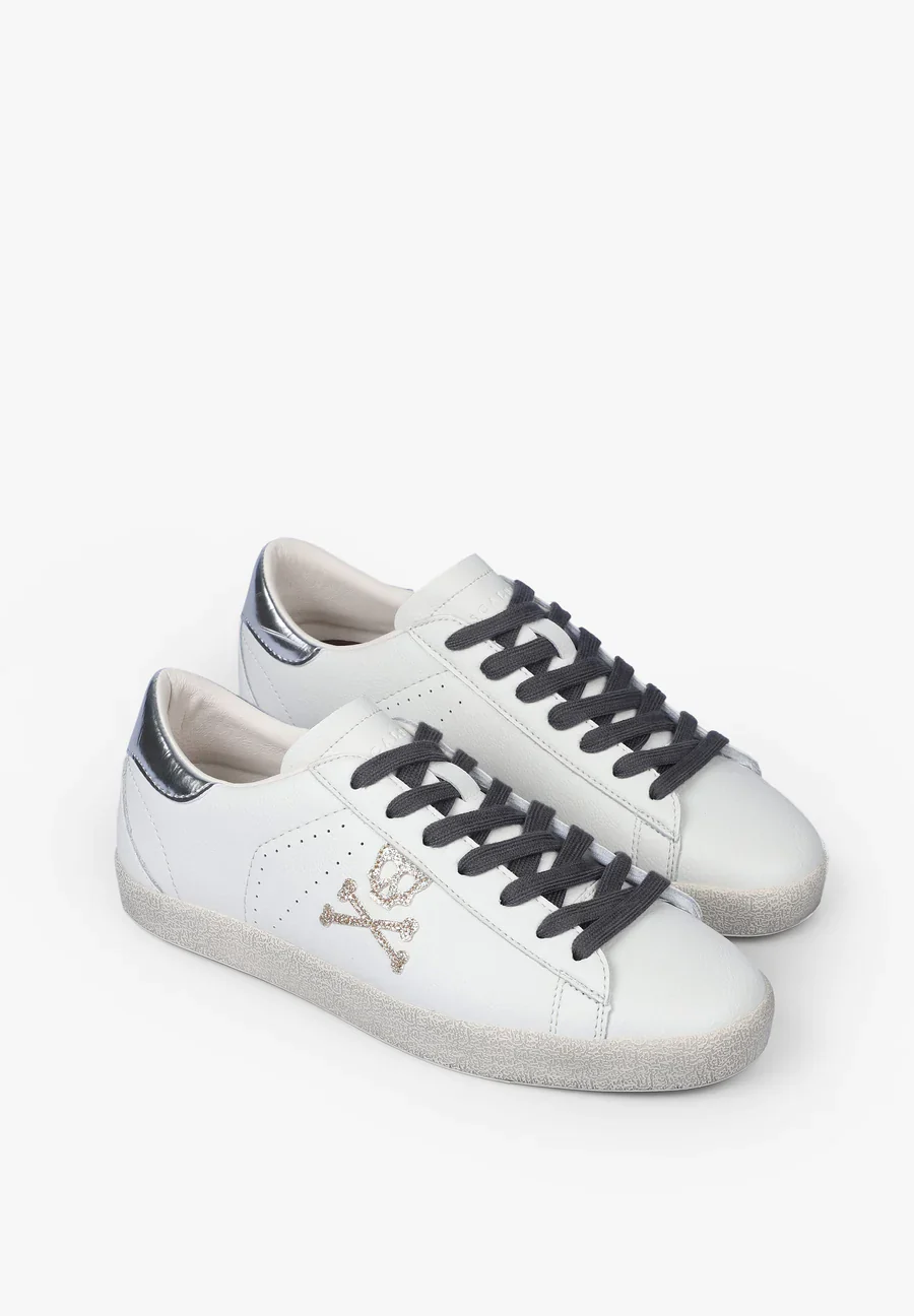 Tenis  Henry Mujer - Image 2