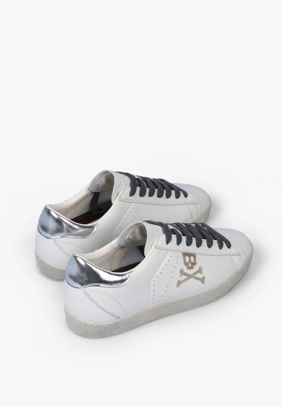 Tenis  Henry Mujer - Image 3