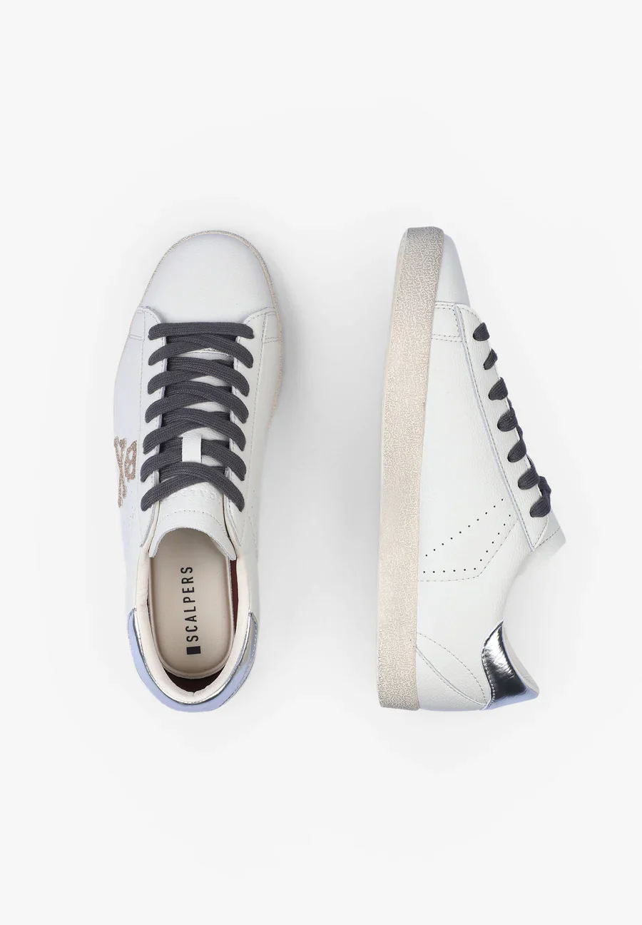 Tenis  Henry Mujer - Image 5
