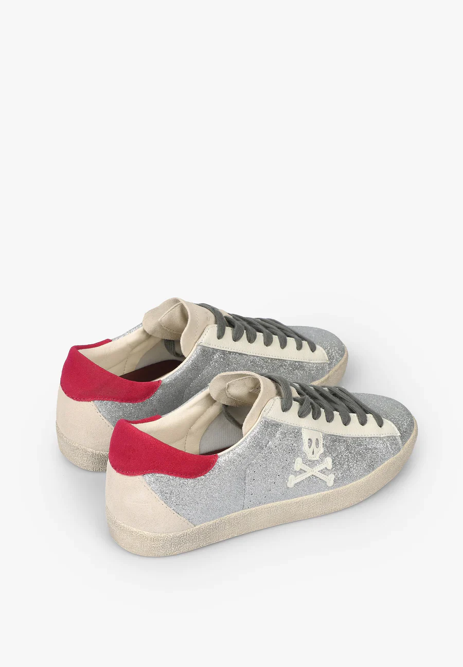 Tenis Henry Mujer - Image 4