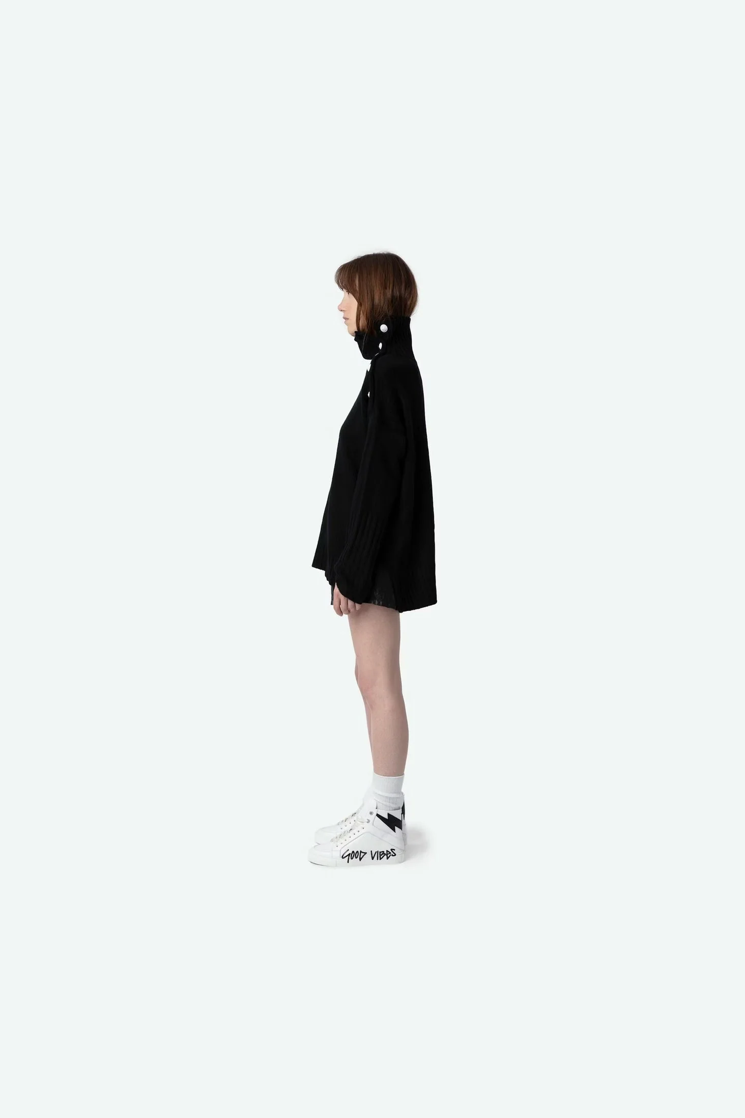 Tenis High Flash Good Vibes - Image 11