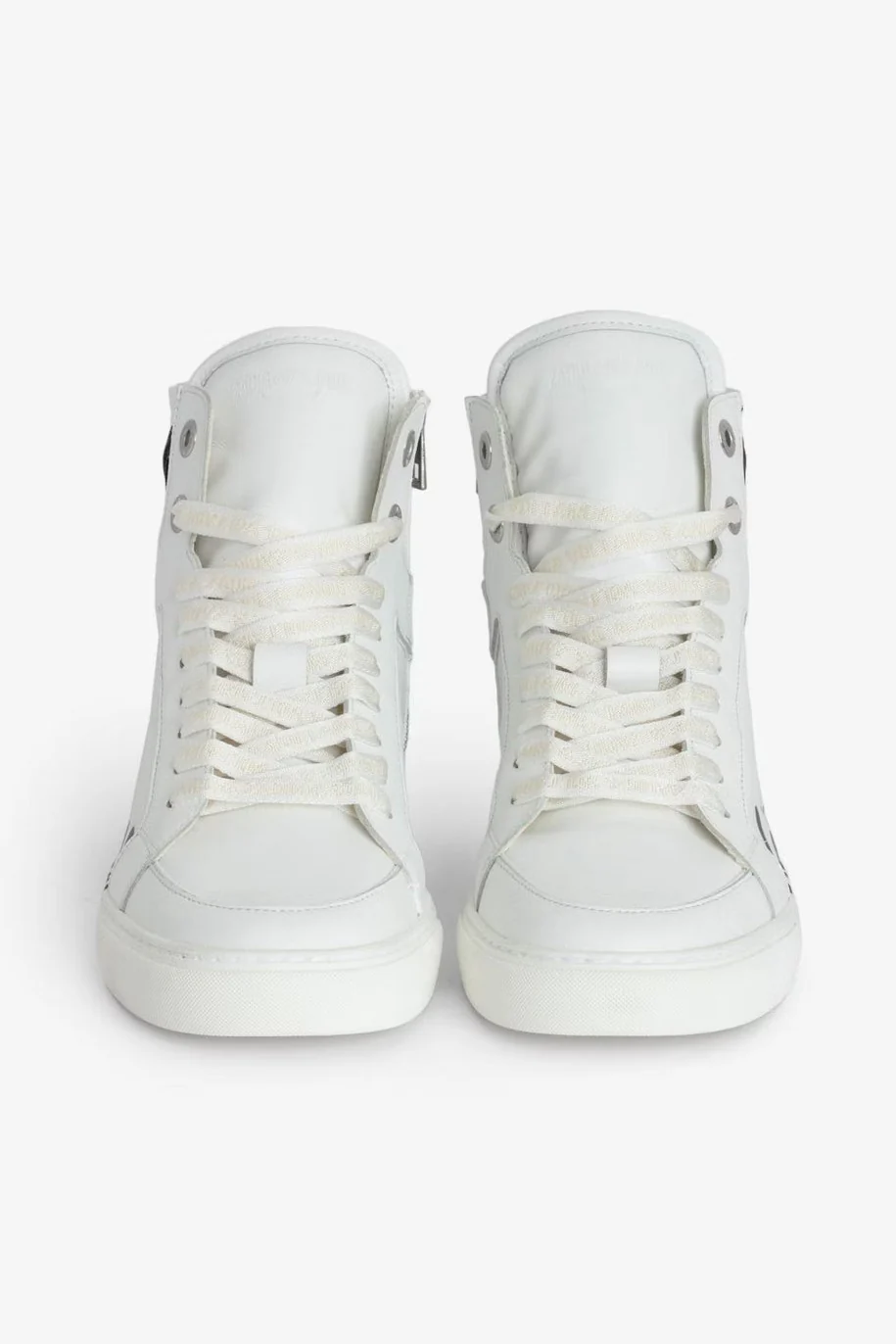 Tenis High Flash Good Vibes - Image 2
